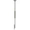 Kanto Living CM-EXT60 23.6" Extension Pole with Connector for CM Series Ceiling Mounts