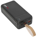 Mobile Edge CORE Power USB Power Charger (27,000mAh)