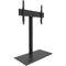 Kanto Living Height Adjustable and Swiveling Tabletop Stand for 40 to 90" TVs