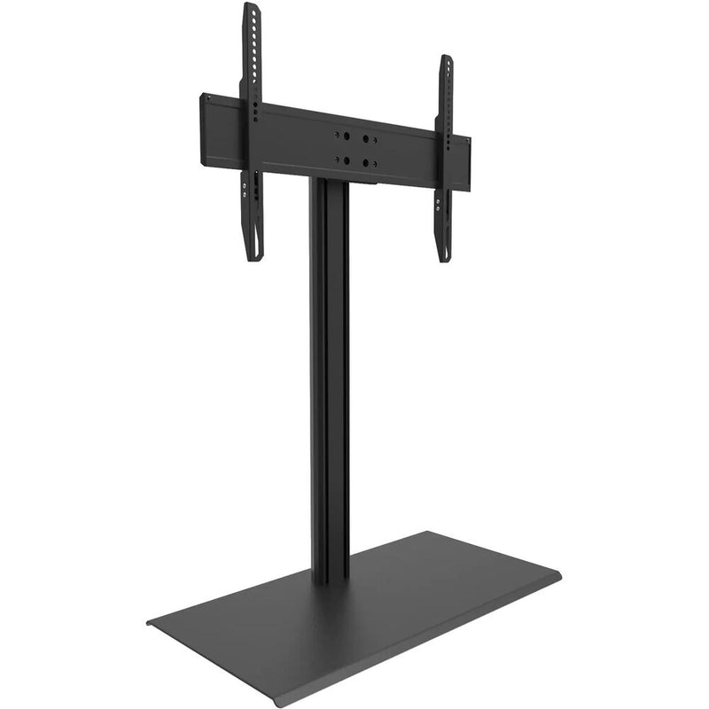 Kanto Living Height Adjustable and Swiveling Tabletop Stand for 40 to 90" TVs