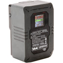 ZILR Mini V-Mount 72Wh Battery with Type-C PD (100W)