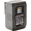ZILR Mini V-Mount 144Wh Battery with Type-C PD (100W)