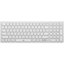 ALOGIC Echelon Compact USB-C Rechargeable Wireless Keyboard for macOS