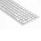 ALOGIC Echelon Compact USB-C Rechargeable Wireless Keyboard for macOS