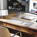 ALOGIC Echelon Compact USB-C Rechargeable Wireless Keyboard for macOS