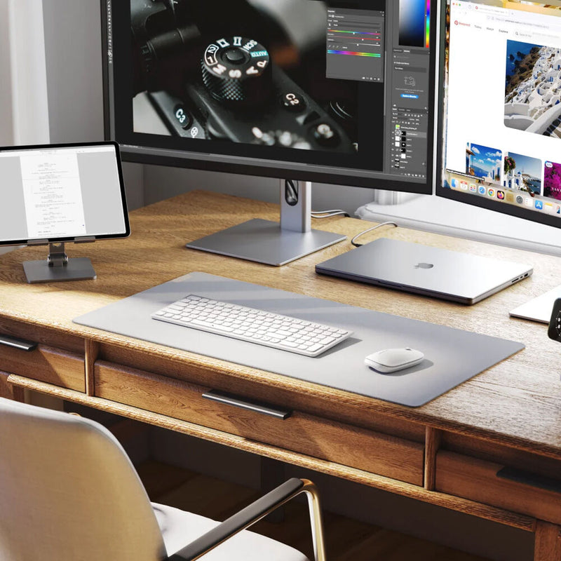 ALOGIC Echelon Compact USB-C Rechargeable Wireless Keyboard for macOS