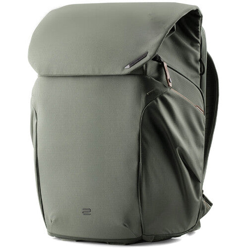 PGYTECH OneGo 2 Backpack (Pine Green, 25L)