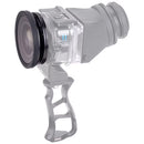 AOI Underwater Close-Up Lens for Action Cameras & Smartphones