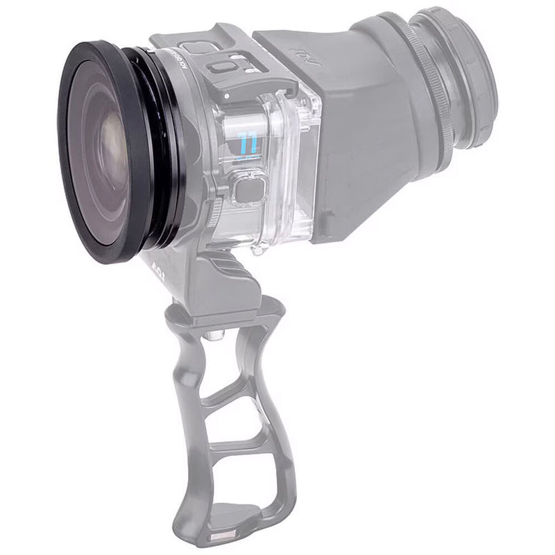AOI Underwater Close-Up Lens for Action Cameras & Smartphones