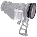 AOI Underwater Close-Up Lens for Action Cameras & Smartphones