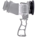 AOI Underwater Close-Up Lens for Action Cameras & Smartphones