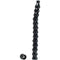 Backscatter Flex Arm for Light & Motion Sola Lights (12")