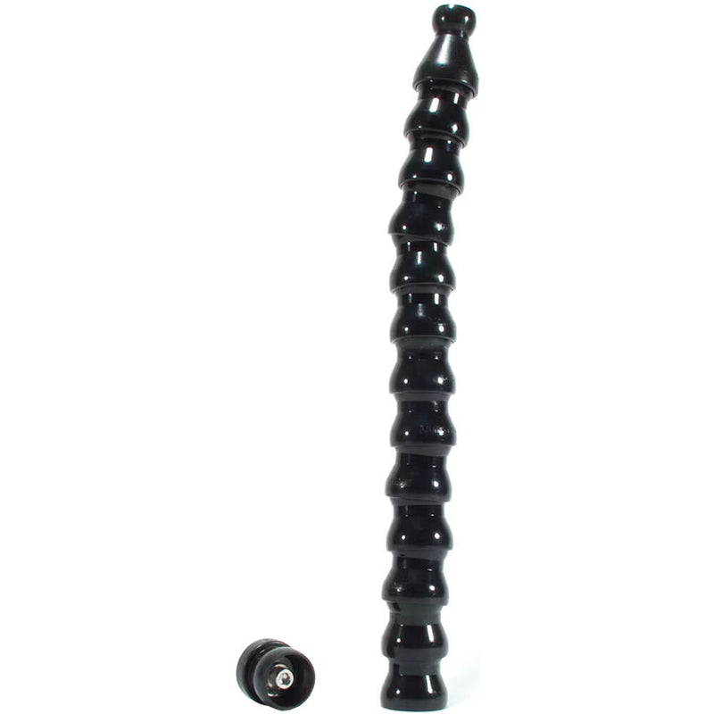 Backscatter Flex Arm for Light & Motion Sola Lights (12")