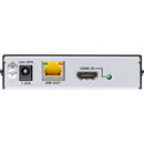 Crestron DM Essentials 4K60 Transmitter for Signal Extension