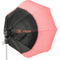 Raya LED-LA-RGB Dual RGB and Bi-Color LED Lamp with Octagonal Lantern