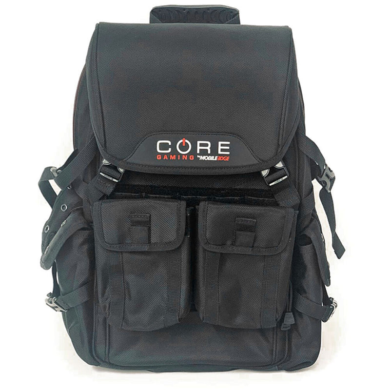 Mobile Edge CORE Gaming Tactical Backpack