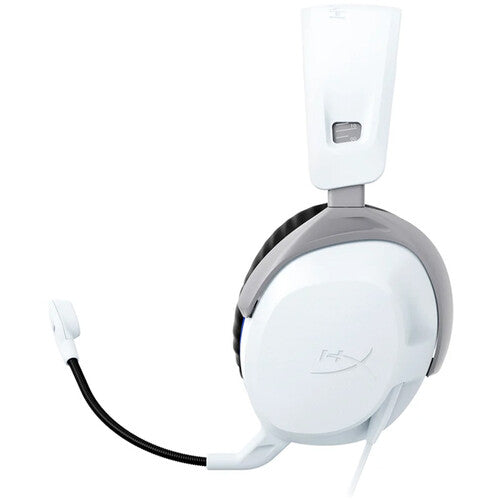 HyperX Cloud Stinger 2 PlayStation Gaming Headset (White)