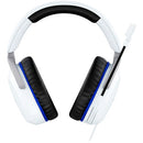 HyperX Cloud Stinger 2 PlayStation Gaming Headset (White)