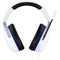 HyperX Cloud Stinger 2 PlayStation Gaming Headset (White)