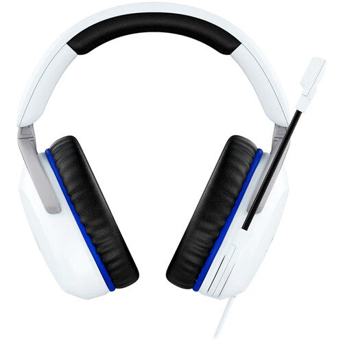 HyperX Cloud Stinger 2 PlayStation Gaming Headset (White)
