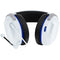 HyperX Cloud Stinger 2 PlayStation Gaming Headset (White)