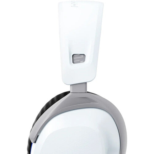 HyperX Cloud Stinger 2 PlayStation Gaming Headset (White)
