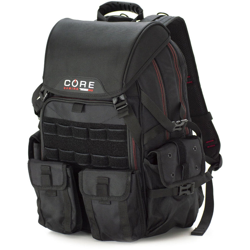 Mobile Edge CORE Gaming Tactical Backpack