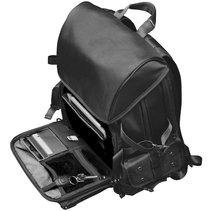 Mobile Edge CORE Gaming Tactical Backpack