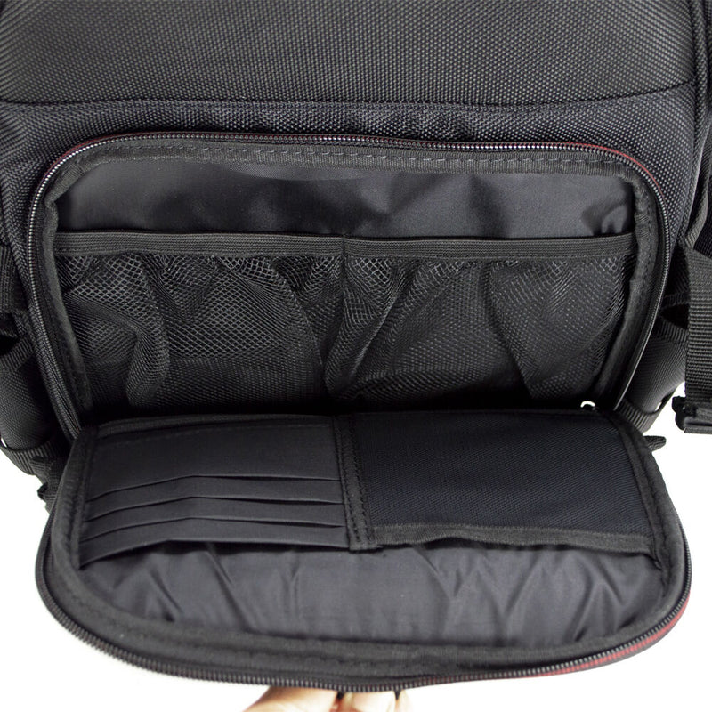 Mobile Edge CORE Gaming Tactical Backpack
