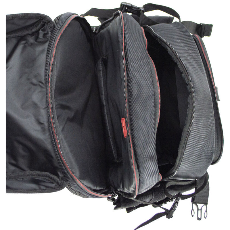 Mobile Edge CORE Gaming Tactical Backpack