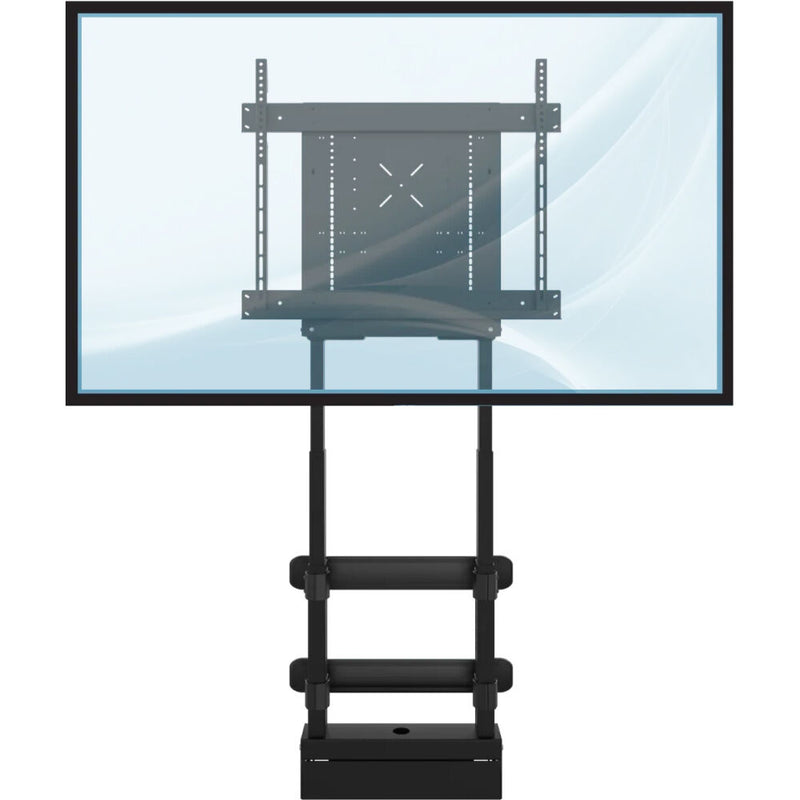 Balance Box 487A12011 e-Box II Motorized Height-Adjustable Wall Mount for Displays up to 98"