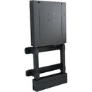Balance Box 487A12011 e-Box II Motorized Height-Adjustable Wall Mount for Displays up to 98"