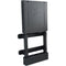 Balance Box 487A12011 e-Box II Motorized Height-Adjustable Wall Mount for Displays up to 98"