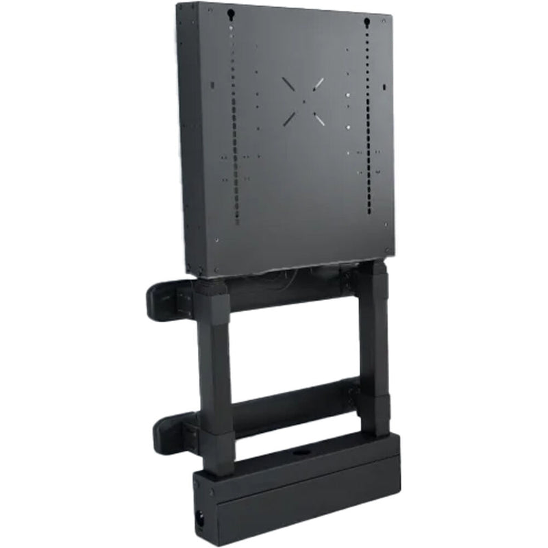 Balance Box 487A12011 e-Box II Motorized Height-Adjustable Wall Mount for Displays up to 98"