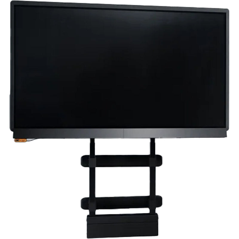 Balance Box 487A12011 e-Box II Motorized Height-Adjustable Wall Mount for Displays up to 98"
