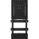Balance Box 487A12011 e-Box II Motorized Height-Adjustable Wall Mount for Displays up to 98"