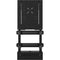 Balance Box 487A12011 e-Box II Motorized Height-Adjustable Wall Mount for Displays up to 98"