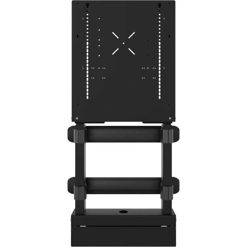 Balance Box 487A12011 e-Box II Motorized Height-Adjustable Wall Mount for Displays up to 98"