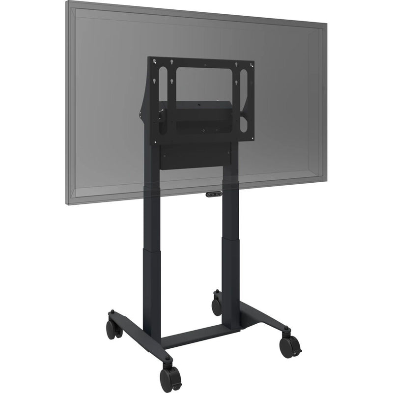 Balance Box e-Box Tilt and Table Motorized Display Stand