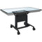 Balance Box e-Box Tilt and Table Motorized Display Stand