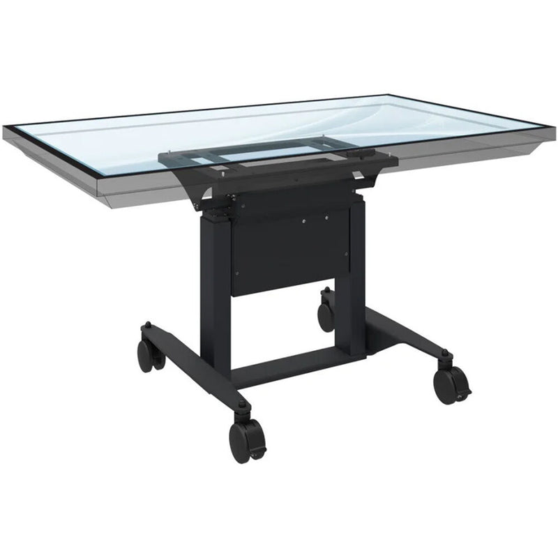 Balance Box e-Box Tilt and Table Motorized Display Stand