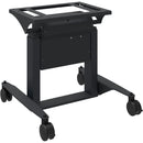 Balance Box e-Box Tilt and Table Motorized Display Stand
