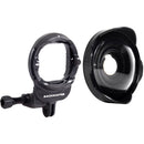 Backscatter Sharp Wide Lens Pro Kit for Select GoPro Action Cameras