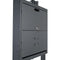 Balance Box Lockable Rear Cover for e-Box II Mobile Stand
