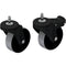 Balance Box Wheels Upgrade for Mobile Stands (4-Pack)