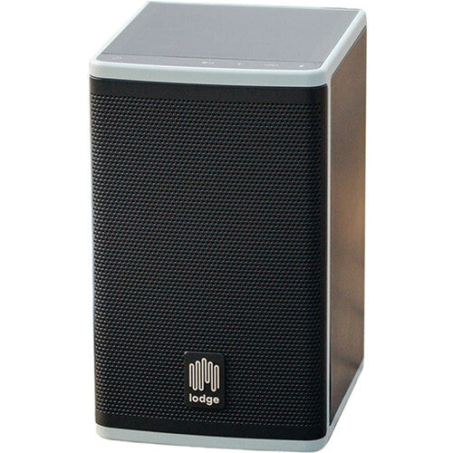 lodge Solar Speaker 4 Series 2 Bluetooth Outdoor Speaker
