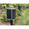 lodge Solar Speaker 4 Series 2 Bluetooth Outdoor Speaker