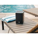 lodge Solar Speaker 4 Series 2 Bluetooth Outdoor Speaker