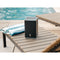 lodge Solar Speaker 4 Series 2 Bluetooth Outdoor Speaker