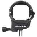 Backscatter Mount for GoPro Underwater Protector Housing
